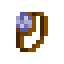 Bague d'améthyste