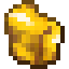 Pépite d'or