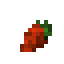 Piment contrarié