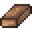 Planches de bois