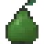 Poire délicieuse