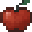 Pomme rouge