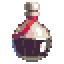 Potion noire
