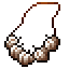 Repoussoir à vampire